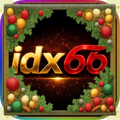idx66 — mitra unggulan